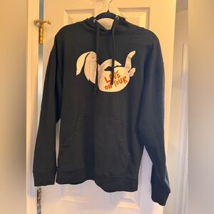 Harry Styles Love on Tour Sweatshirt Size Large